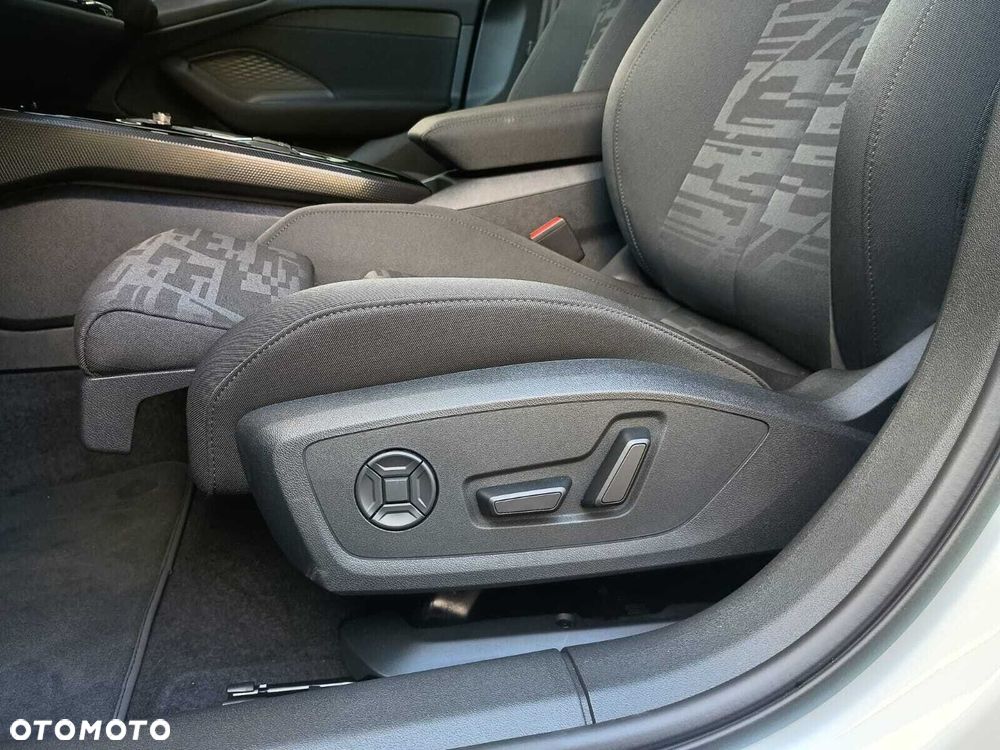 Audi A5 Avant - 13