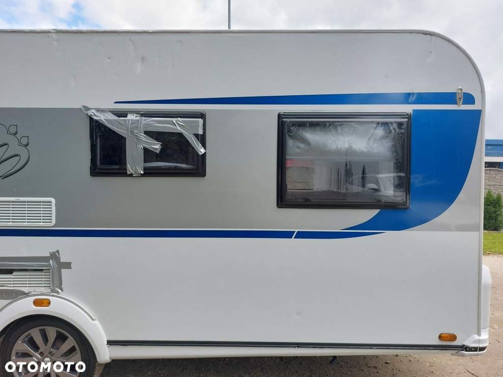 KNAUS - 24