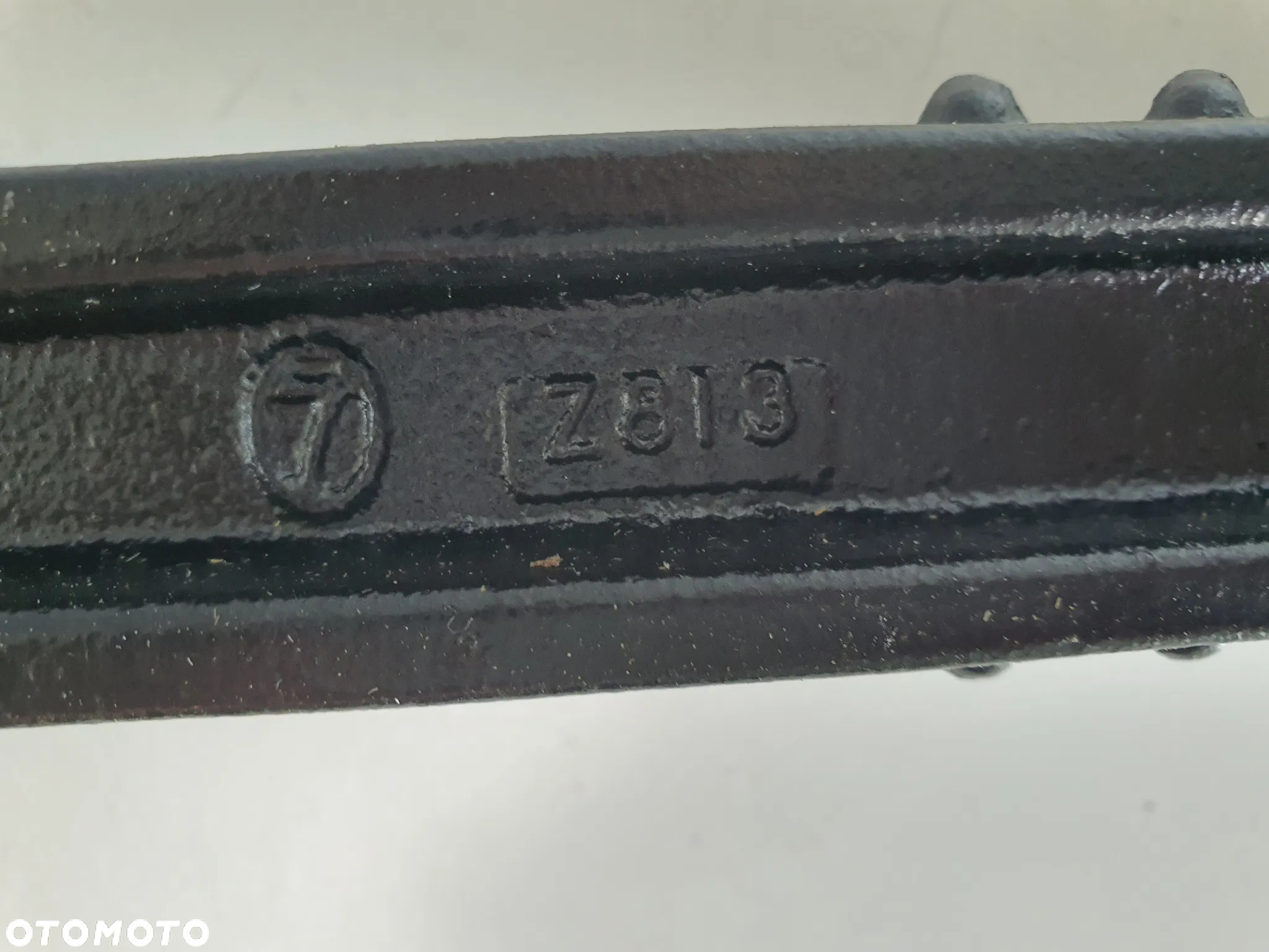 Drążek/wspornik, łącznik stabilizatora, DT SPARE PARTS 4.64855SP, Mercedes Actros - 3