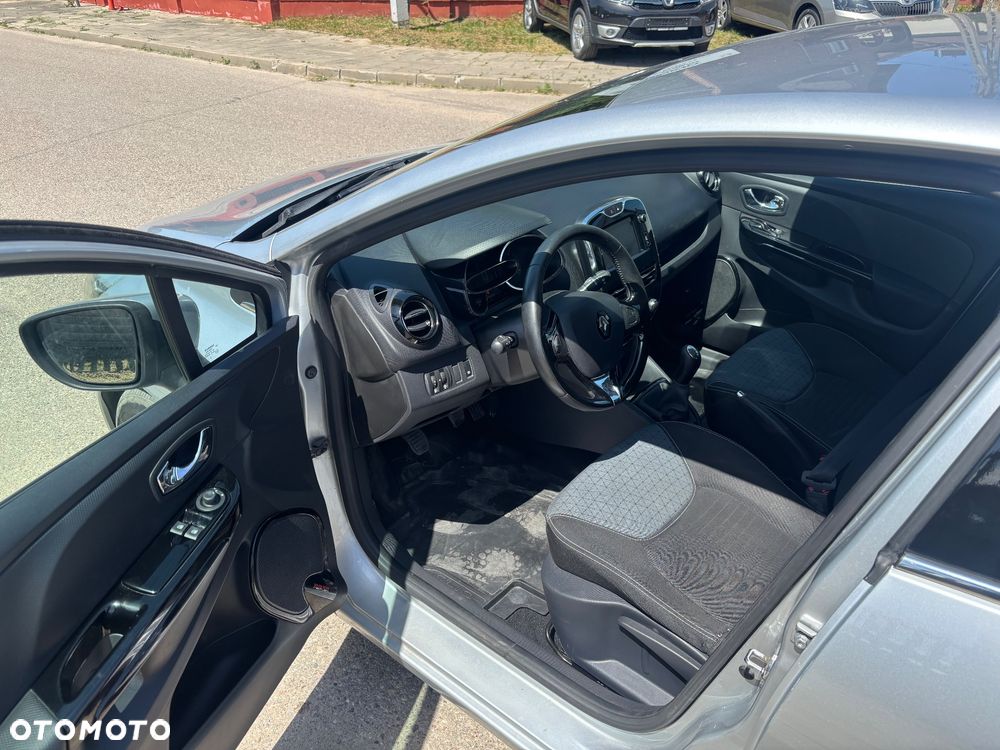 Renault Clio (Energy) dCi 90 Start & Stop INTENS - 5