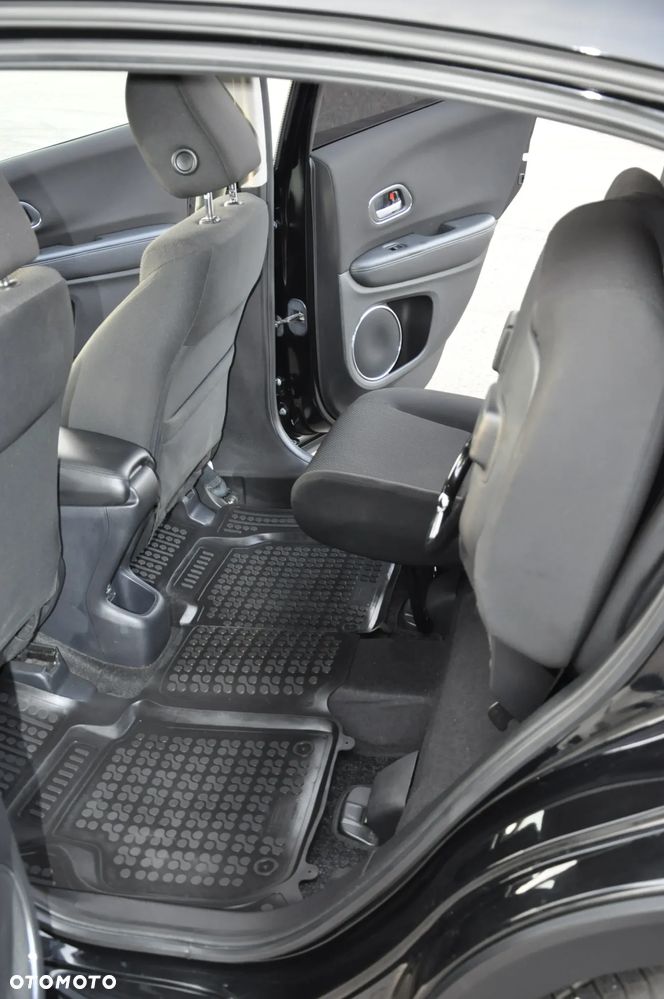 Honda HR-V 1.5 Comfort - 6