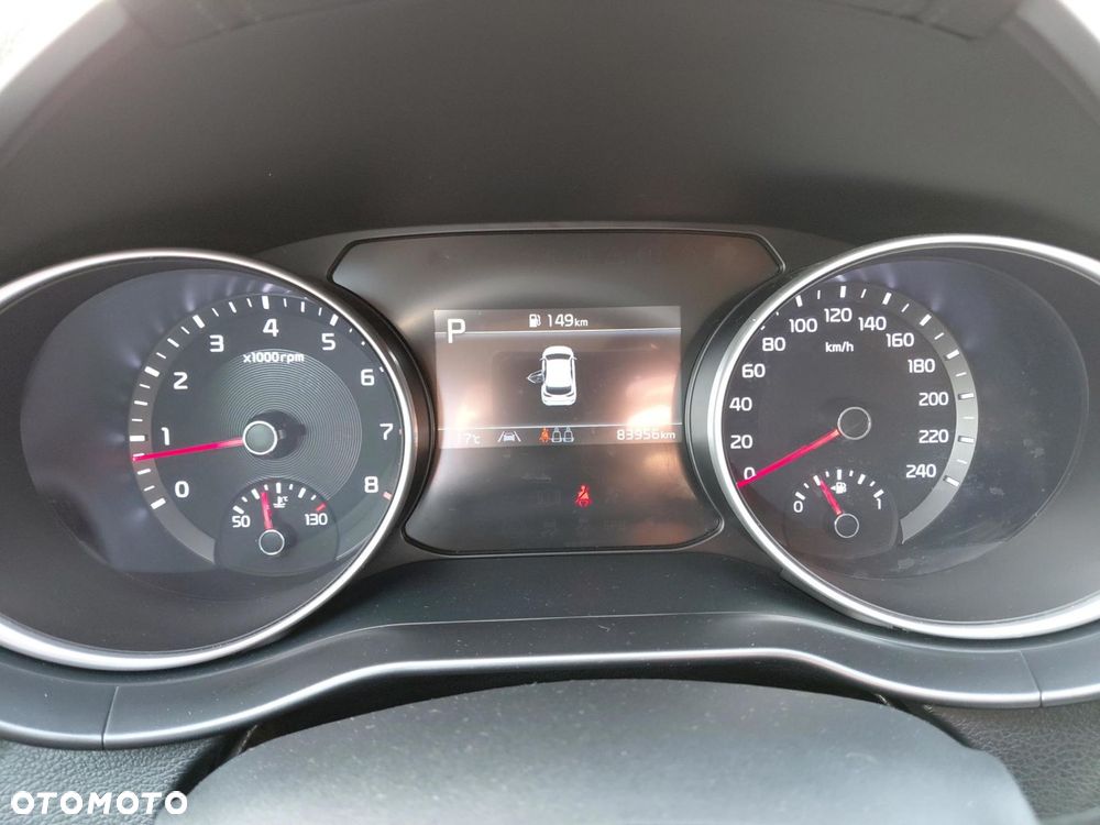 Kia Ceed - 14