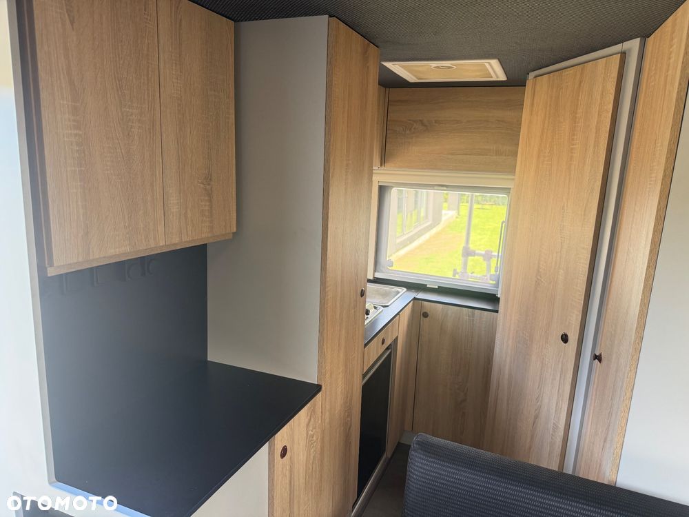 Volkswagen T4 syncro Karmann - 17