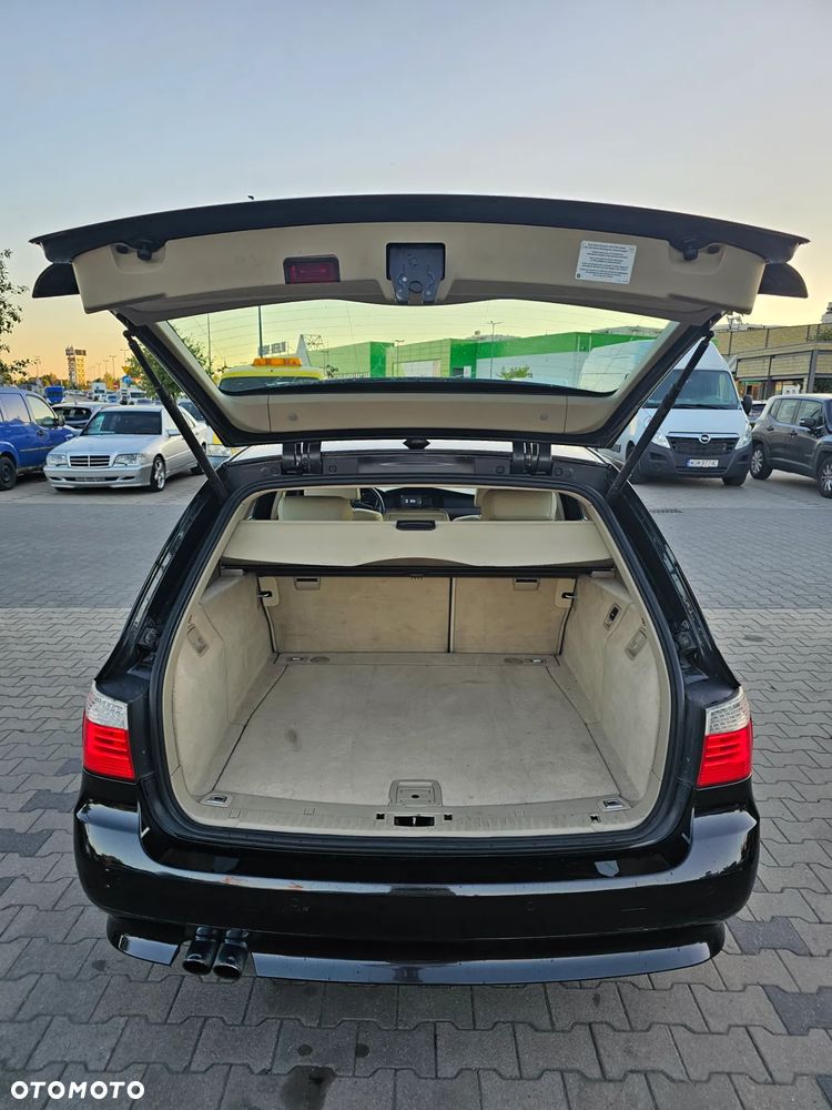 BMW Seria 5 - 21