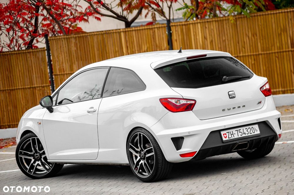Seat Ibiza - 18
