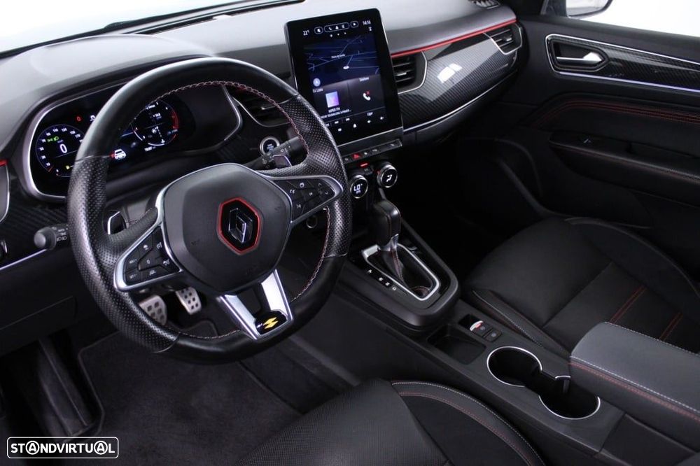 Renault Arkana 1.3 TCe R.S.Line EDC - 31