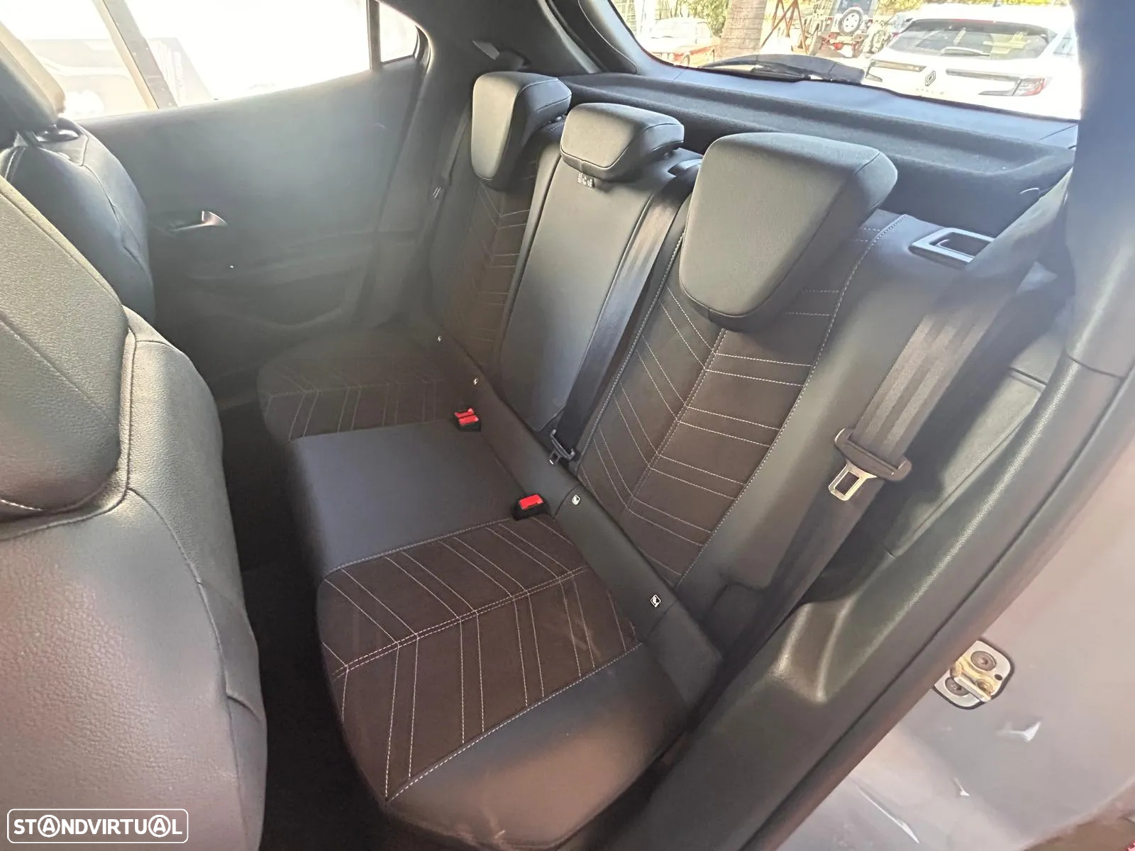 Opel Mokka 1.2 DI Turbo Auto Ultimate - 18