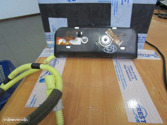 Airbag Banco AIRBAN513 HONDA ACCORD 2004 DRT - 1