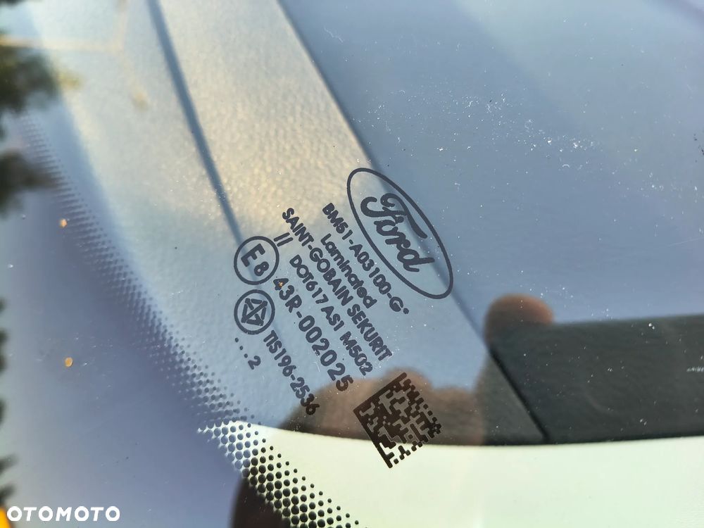 Ford Focus 1.0 EcoBoost STart-Stopp-System Titanium - 35