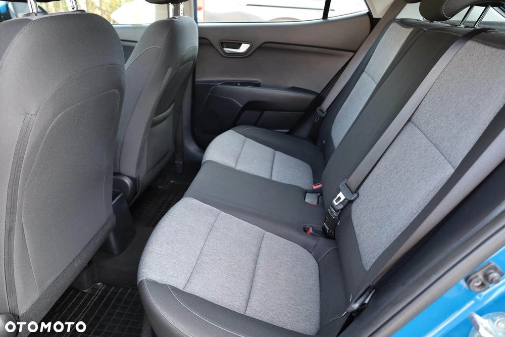 Kia Stonic 1.0 T-GDI M - 30
