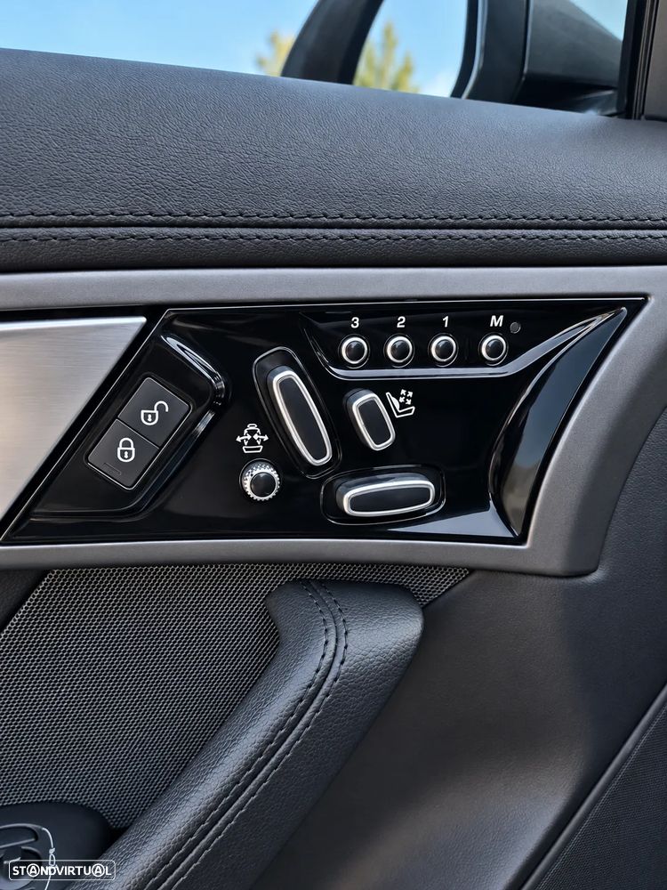 Jaguar F-Type 3.0 V6 S/C Auto - 10