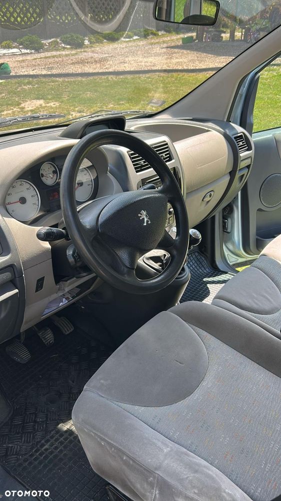 Peugeot Expert Tepee L2 Premium - 4