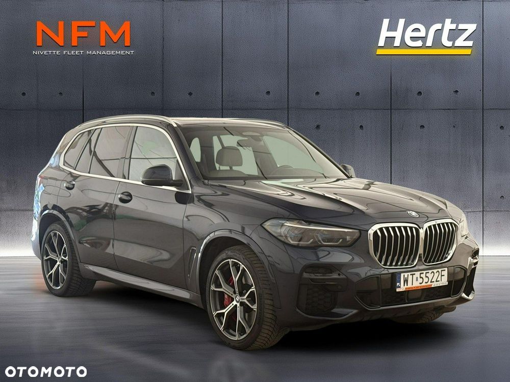 BMW X5 - 4