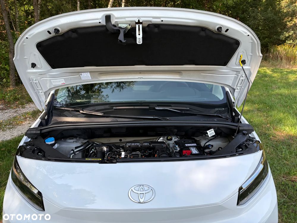 Toyota Proace City Verso 1.5 D-4D Combi - 15