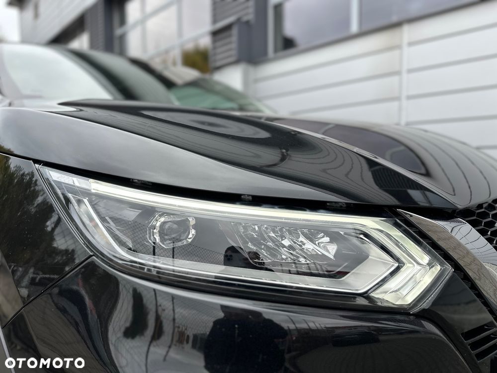 Nissan Qashqai 1.5 dCi TEKNA - 29