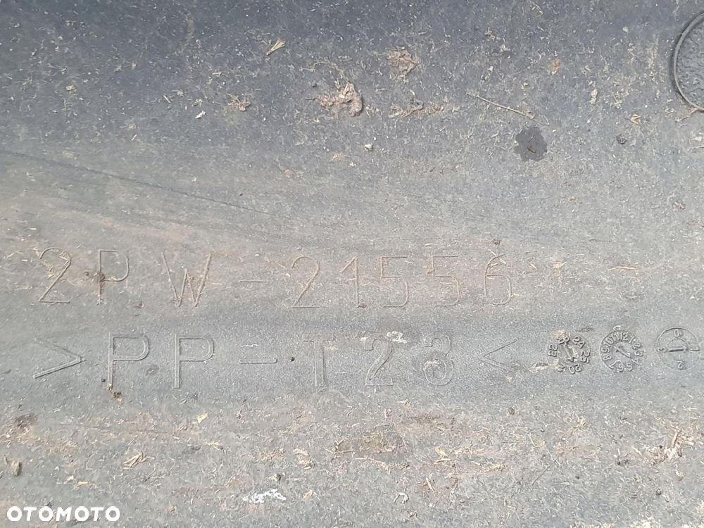 PRZEDNI BŁOTNIK PRZÓD Yamaha T-Max 560 Tech Max 560 20-25 2PW-21556 - 6