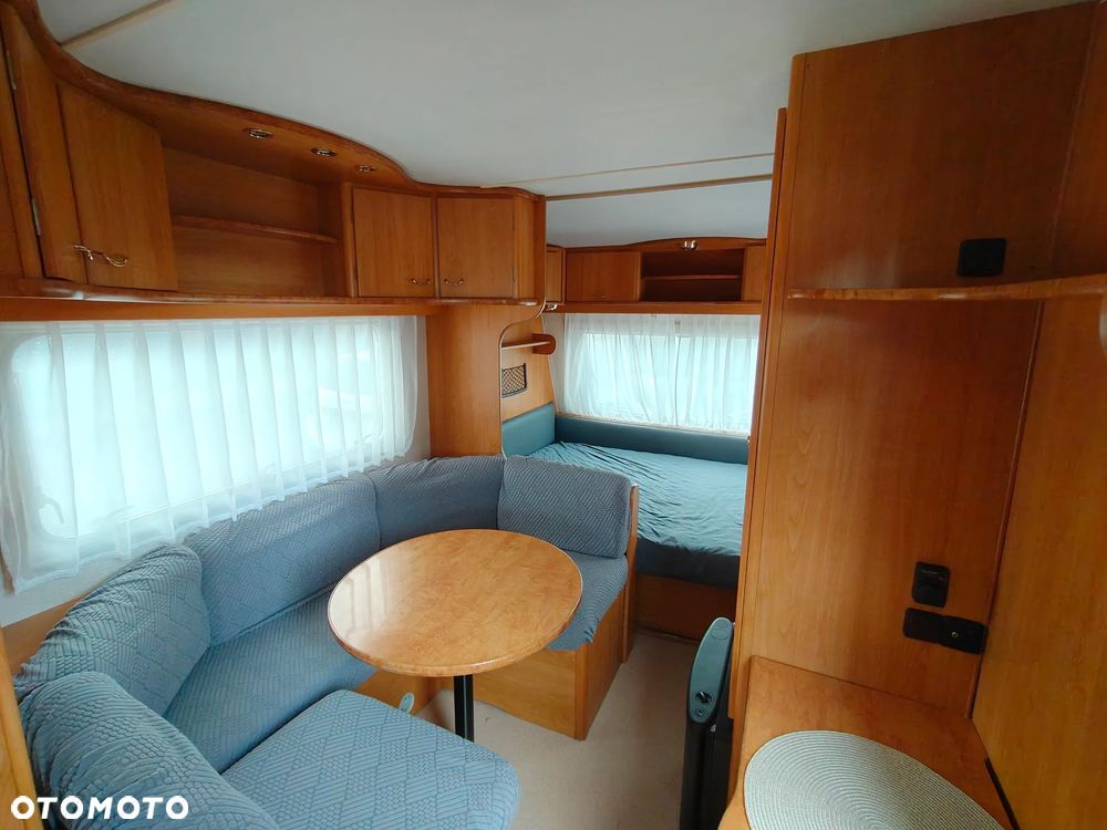 Caravelair Odysséa - 1