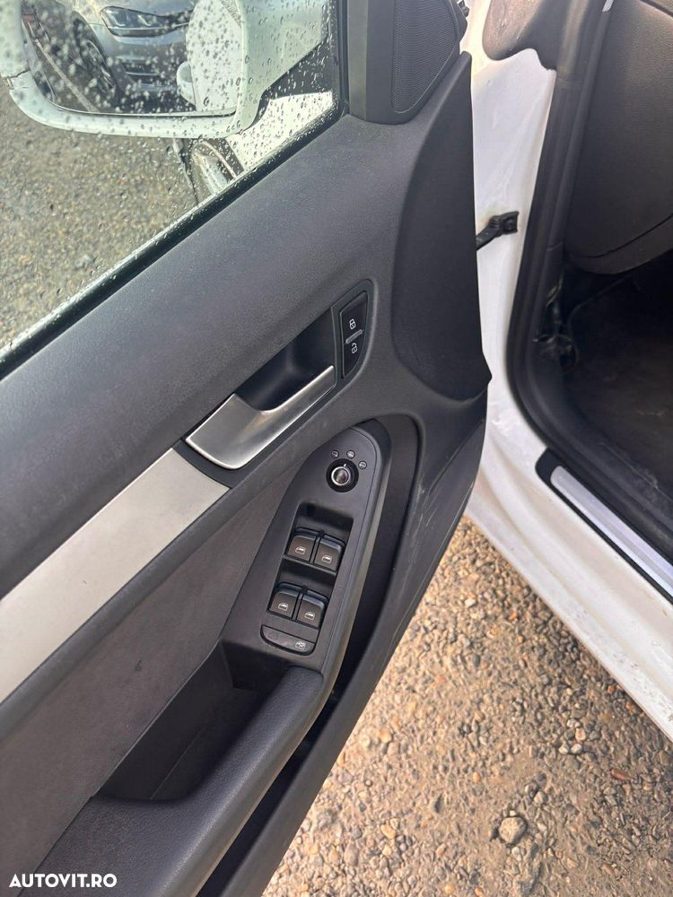 Audi A5 ack 2.0 TFSI - 10