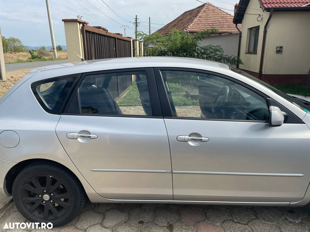 Mazda 3 - 11