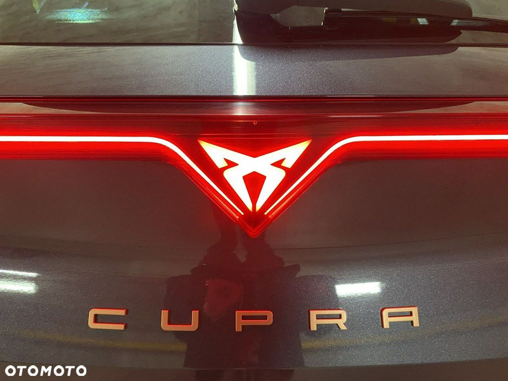 Cupra Formentor - 13