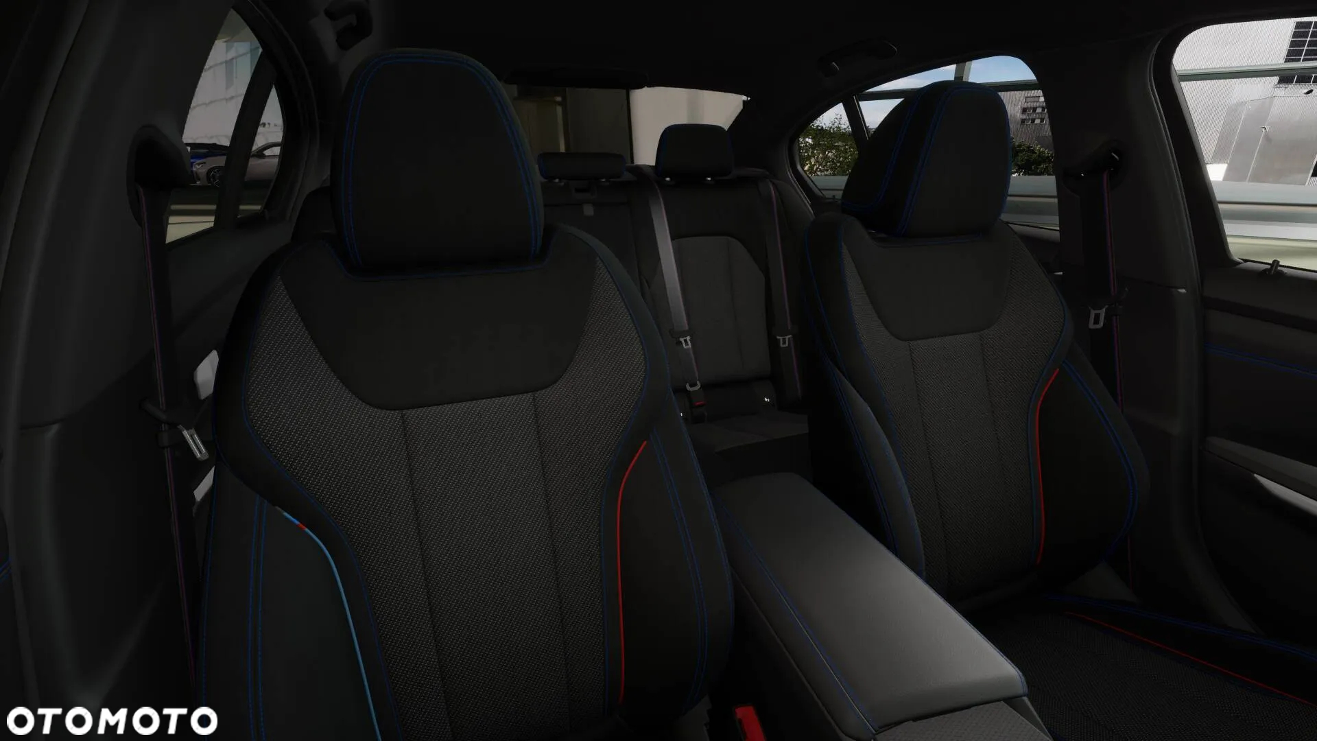 BMW Seria 3 - 9