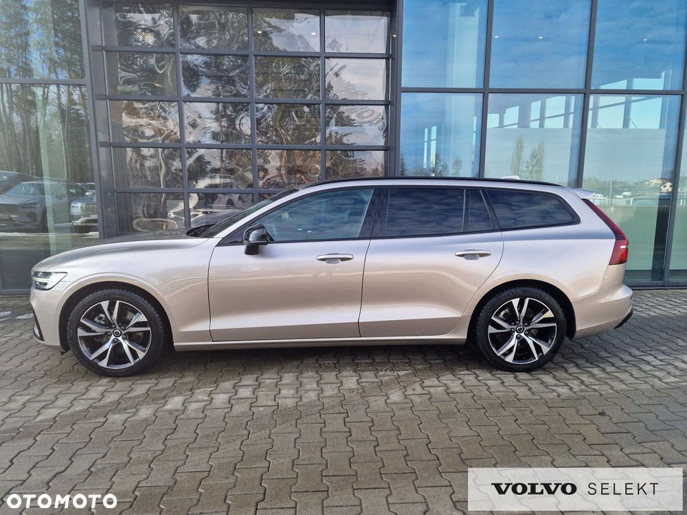 Volvo V60 - 10