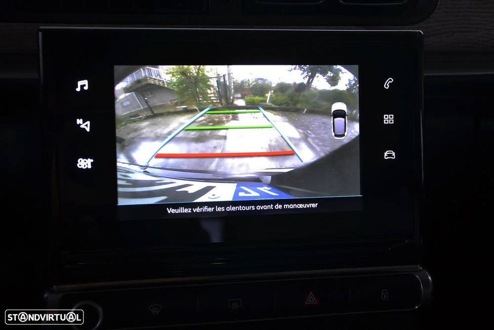 Citroën C3 Pure Tech S&S Shine Pack - 23