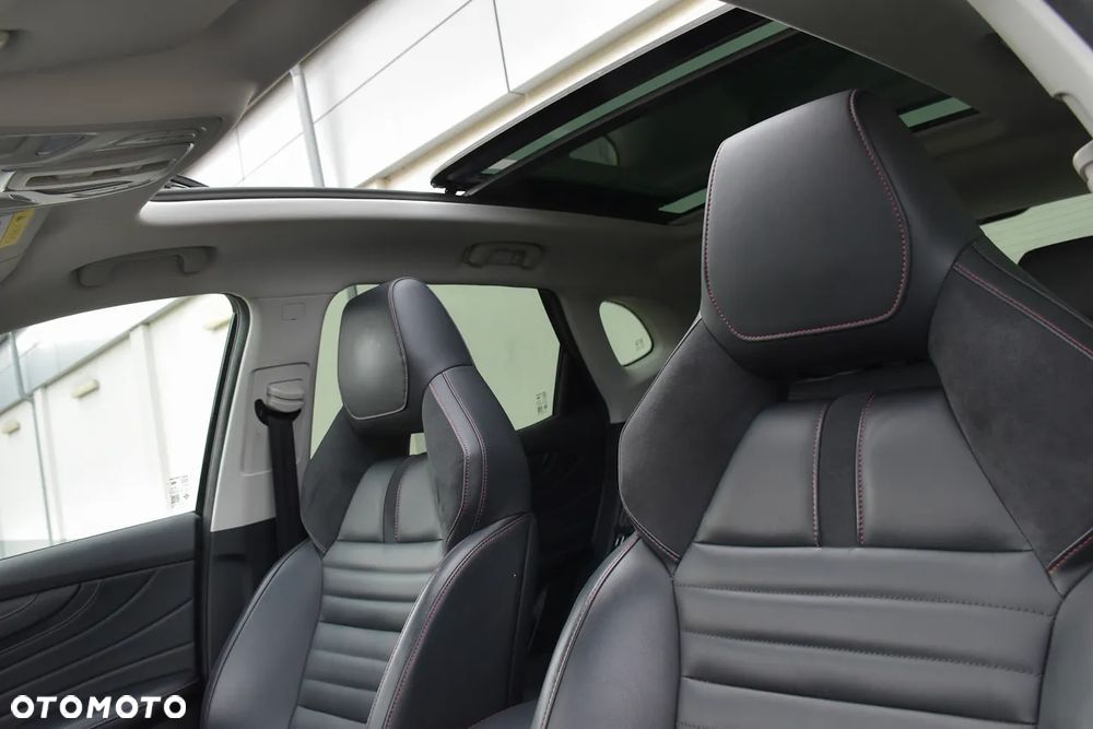 MG HS PHEV 1.5T-GDI Luxury - 24
