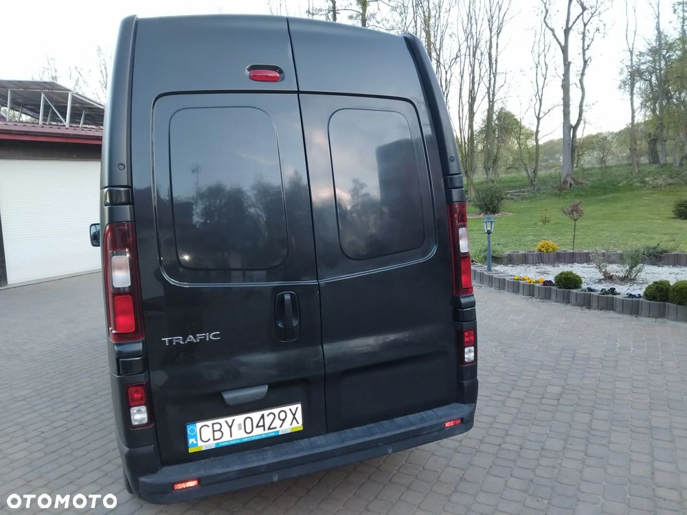 Renault Trafic - 5