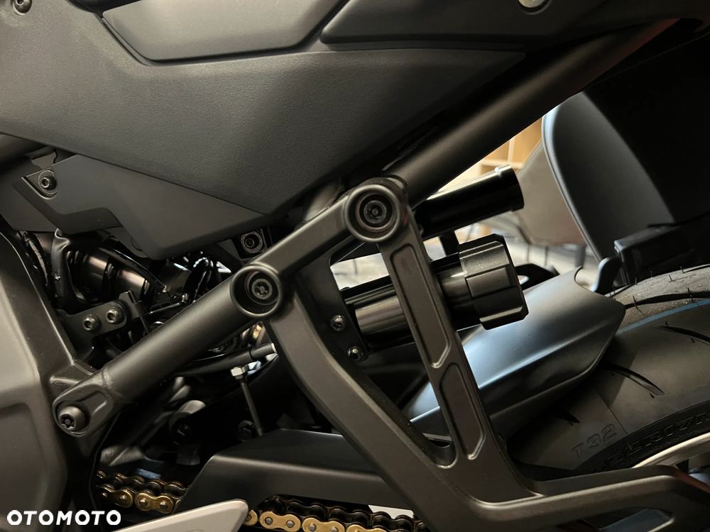 Yamaha Tracer - 28