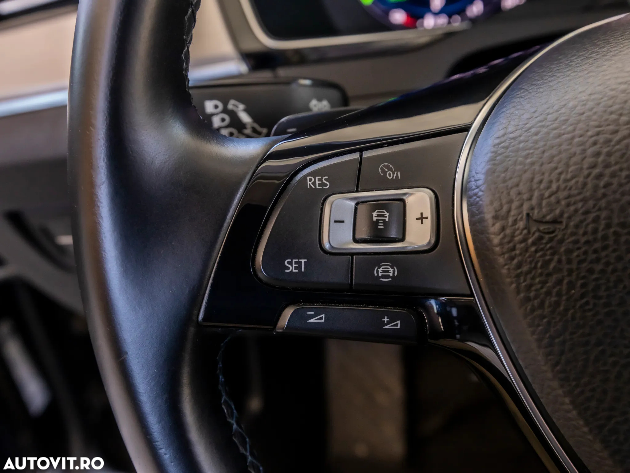 Volkswagen Passat 1.4 TSI Plug-In-Hybrid DSG GTE - 20
