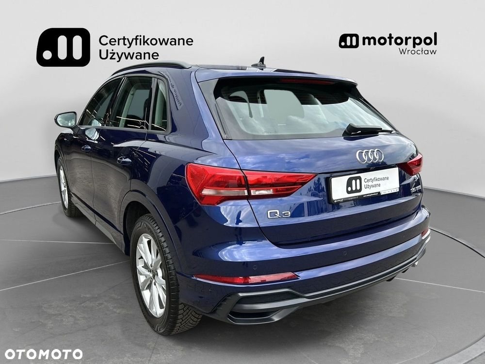 Audi Q3 35 TFSI mHEV S tronic - 3
