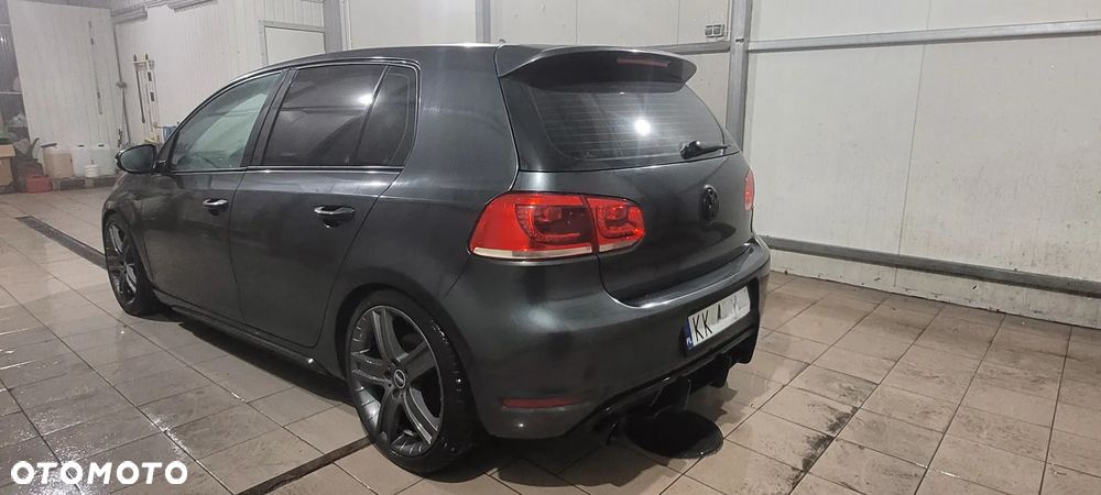 Volkswagen Golf 2.0 TSI GTI DSG - 4
