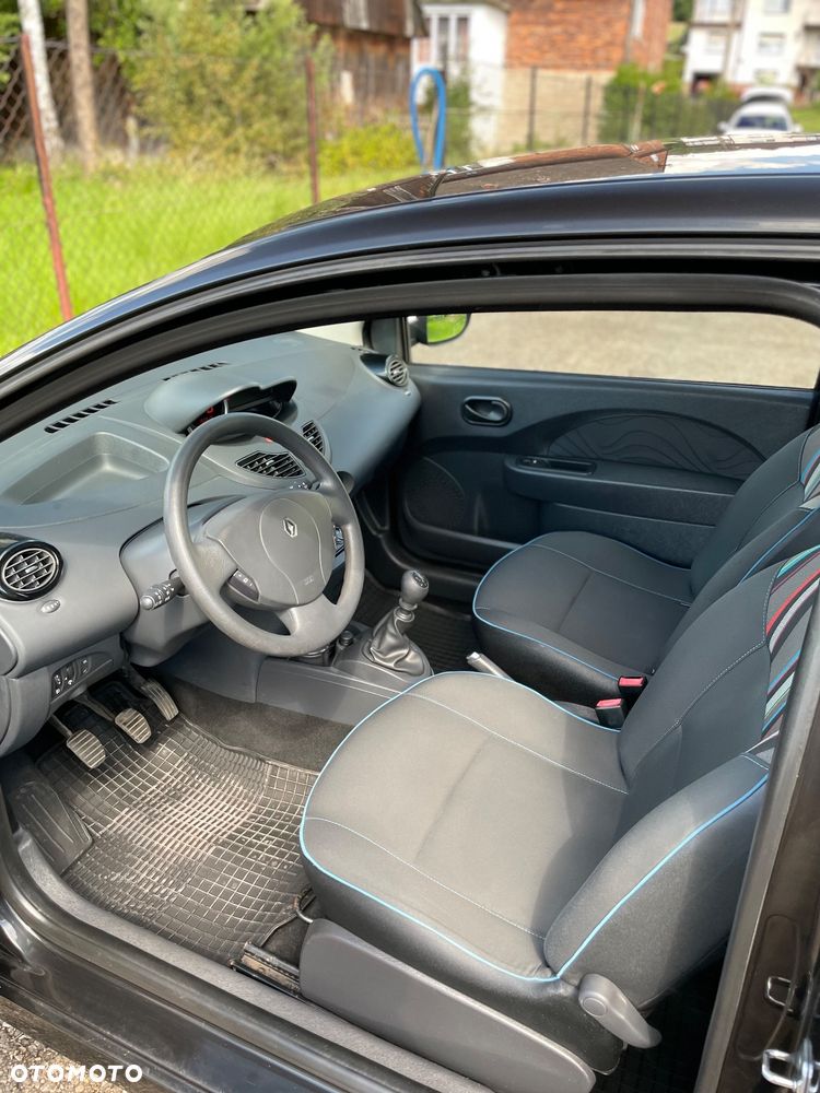 Renault Twingo 1.2 16V Night&Day - 22