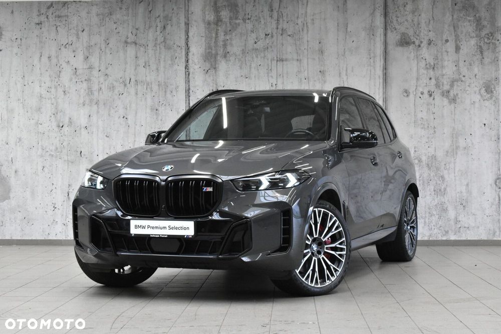 BMW X5 - 2