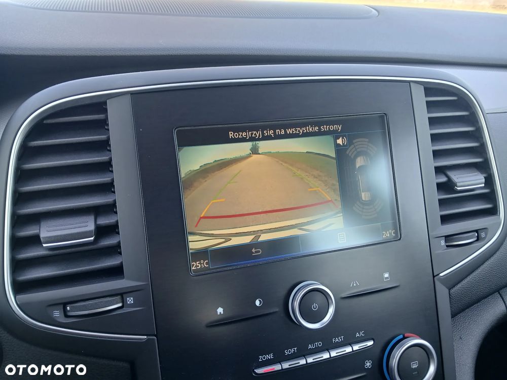 Renault Talisman 1.6 Energy dCi Business - 13