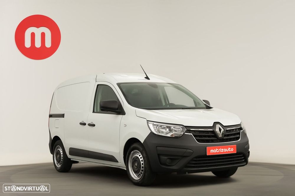 Renault express 1.5 blue dci advance - 1