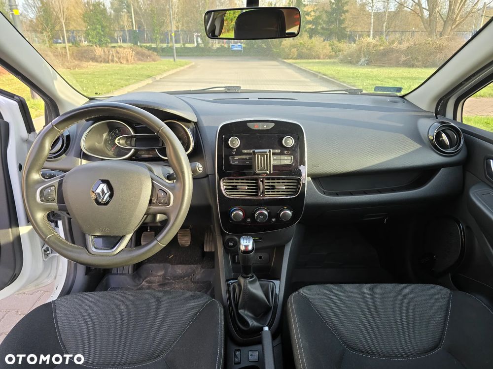 Renault Clio 0.9 Energy TCe Zen - 25
