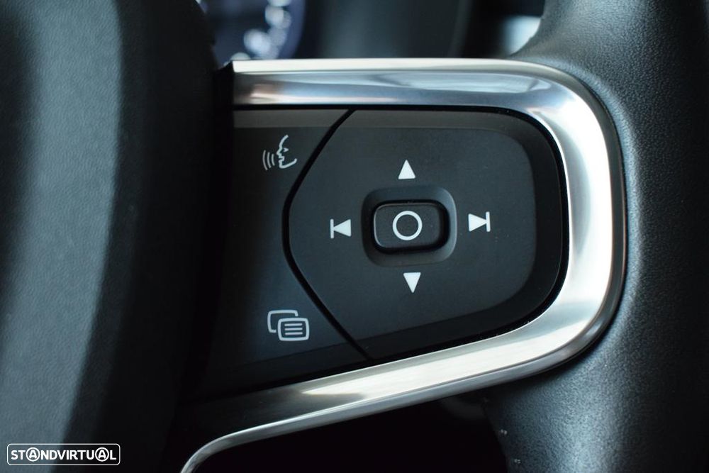 Volvo XC 40 1.5 T5 PHEV Inscription Expression - 11