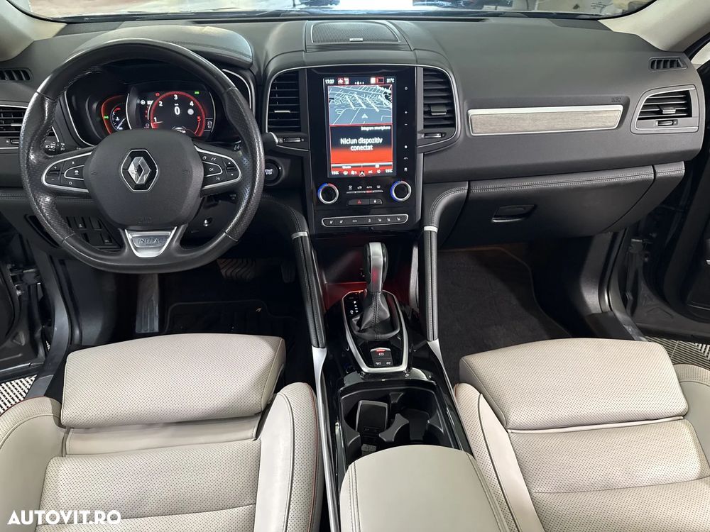 Renault Koleos - 10