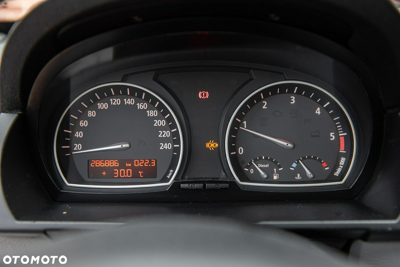 BMW X3 2.0d - 28