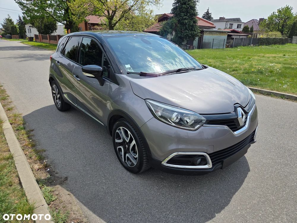 Renault Captur ENERGY dCi 90 Start&Stop Dynamique - 7