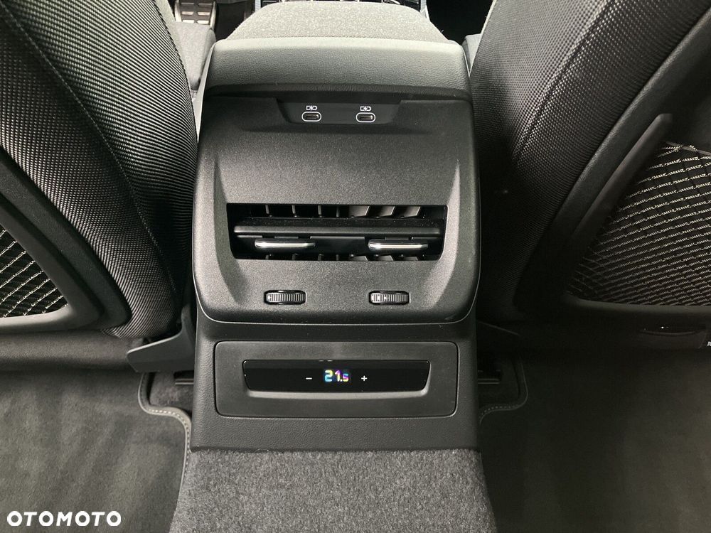 Audi A5 Avant - 24