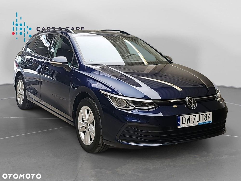 Volkswagen Golf Variant 1.5 TSI EVO Life - 6