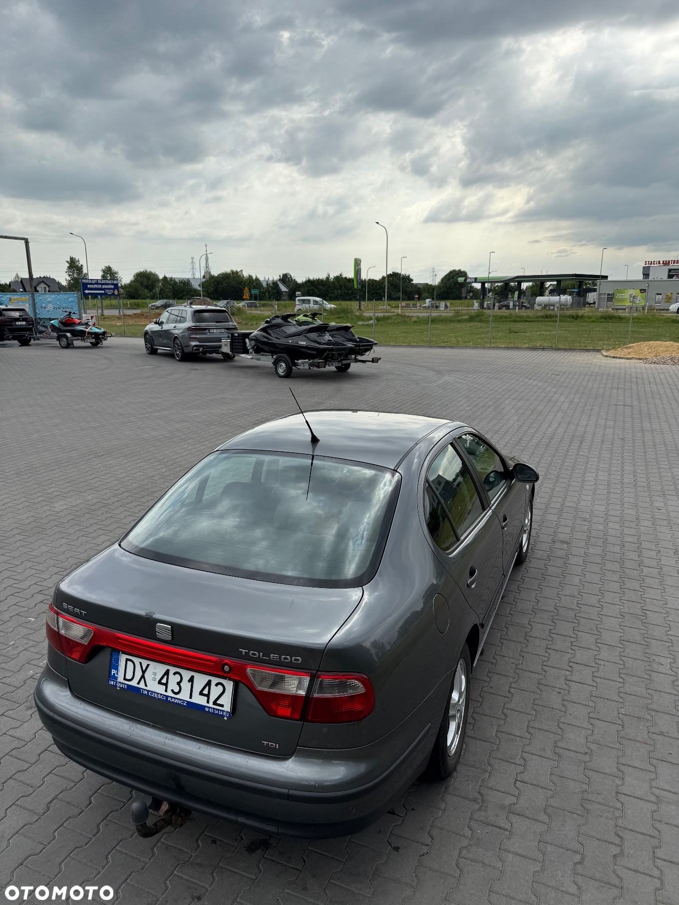Seat Toledo - 11