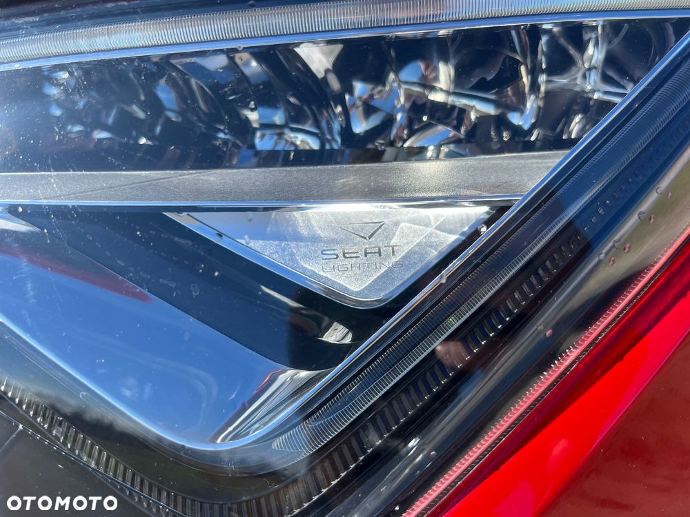 Seat Ateca - 17