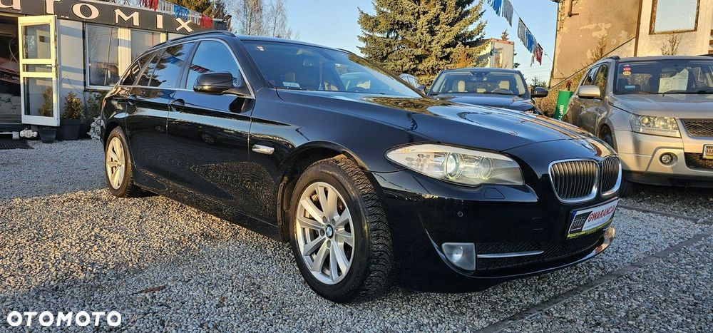 BMW Seria 5 - 14