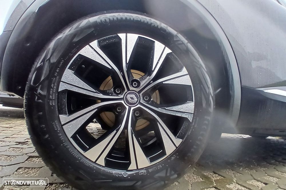 Renault Captur 1.0 TCe Techno - 5