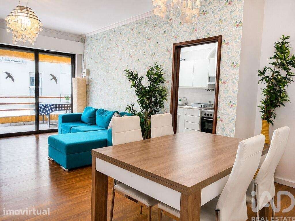 Apartamento T1 em Costa da Caparica de 49,00 m2 - Grande imagem: 3/14