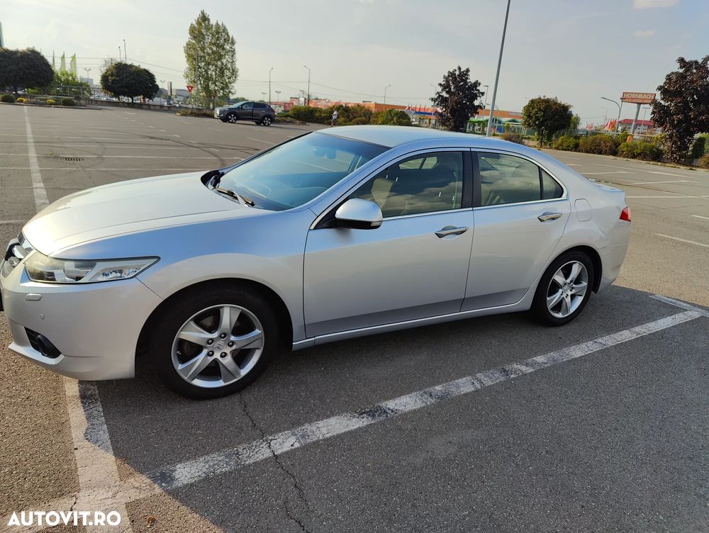 Honda Accord 2.0 Elegance - 11